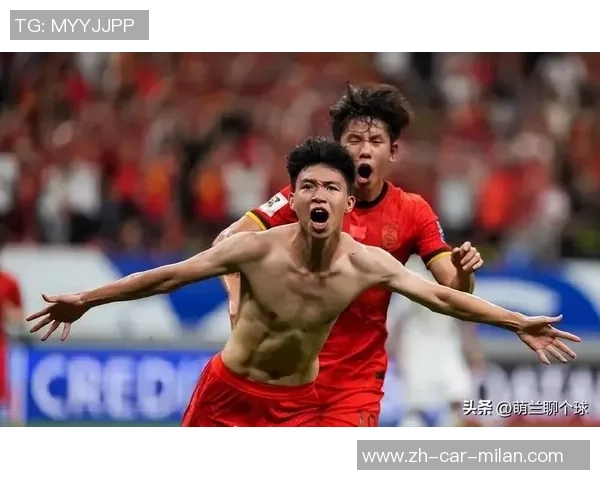 中国U22对阵约旦U22比赛分析及战术解读 中国U22对阵约旦U22比赛分析及战术解读