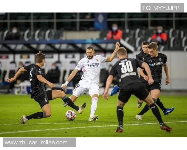 欧冠附加赛精彩对决门兴主场迎战顿涅尔克