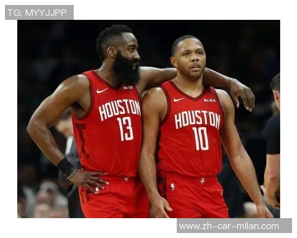 与尖端3D锋线的距离并不小，火箭锋线新星还得有更大的前进才行？